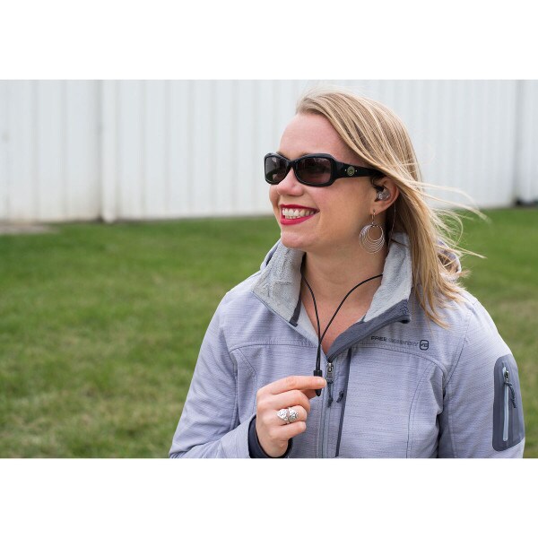 Main product image for Talent Dynamic In-Ear Monitor Earbuds with Bluetooth 233-194